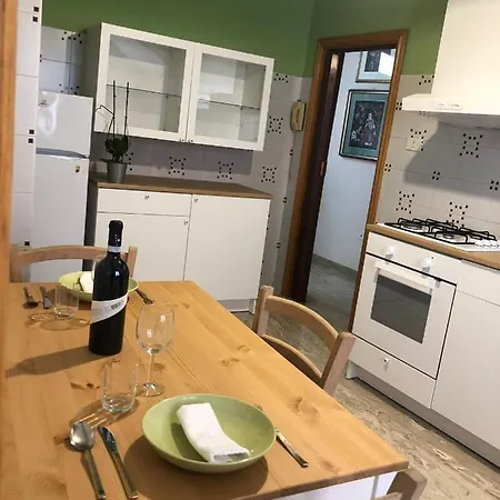 Casa Elegante In Centro A Paglieta