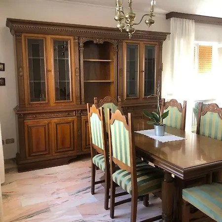 Casa Elegante In Centro A בית נופש Paglieta