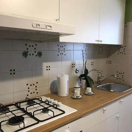 Casa Elegante In Centro A Prázdninový dům *