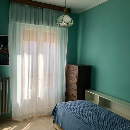 Prázdninový dům Casa Elegante In Centro A