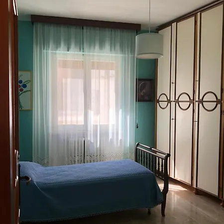 בית נופש Casa Elegante In Centro A *