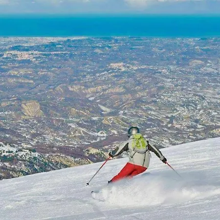 Prázdninový dům Casa Elegante In Centro A *