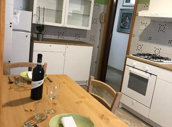 Casa Elegante In Centro A Paglieta