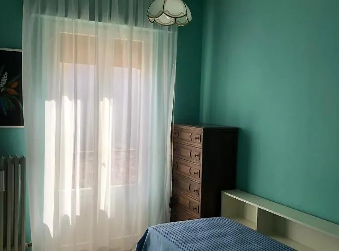 펜션 Casa Elegante In Centro A