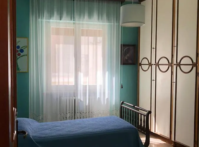 펜션 Casa Elegante In Centro A *