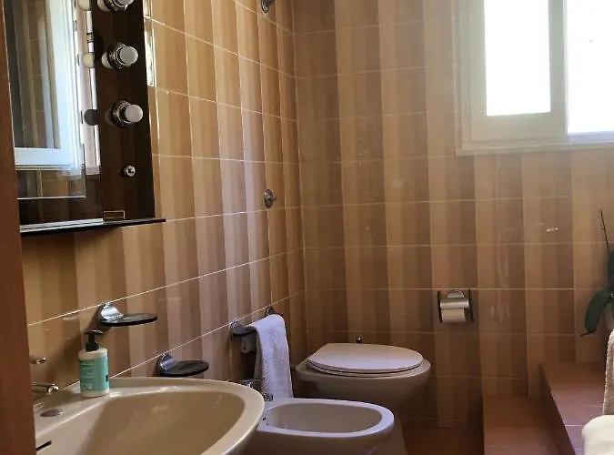 펜션 Casa Elegante In Centro A *