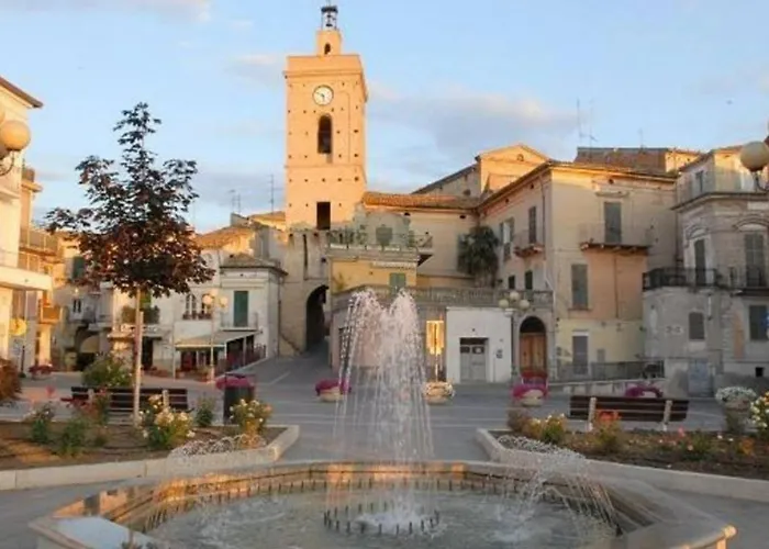 Casa Elegante In Centro A *