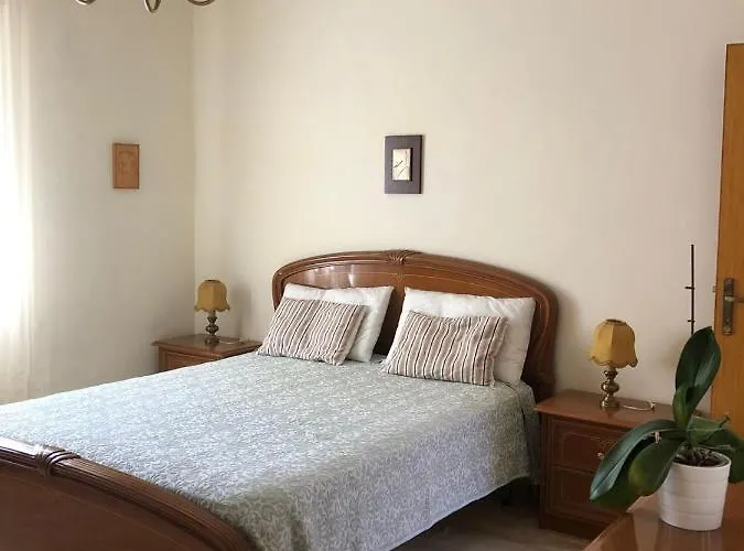 Casa Elegante In Centro A Paglieta